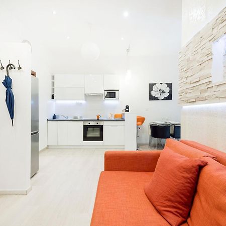 Modern Westend Citycenter Home Budapest Eksteriør billede