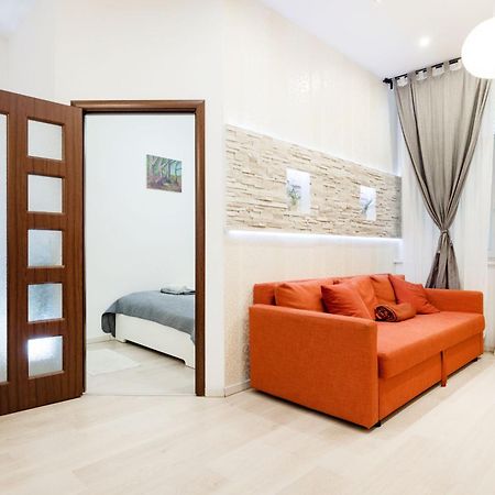 Modern Westend Citycenter Home Budapest Eksteriør billede