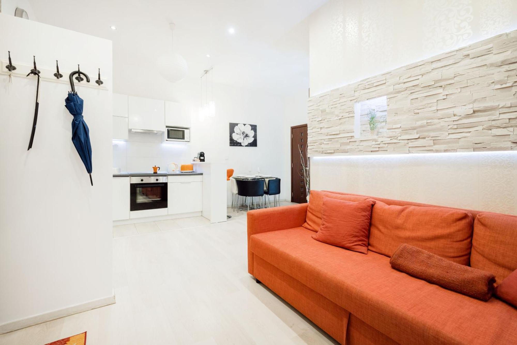 Modern Westend Citycenter Home Budapest Eksteriør billede