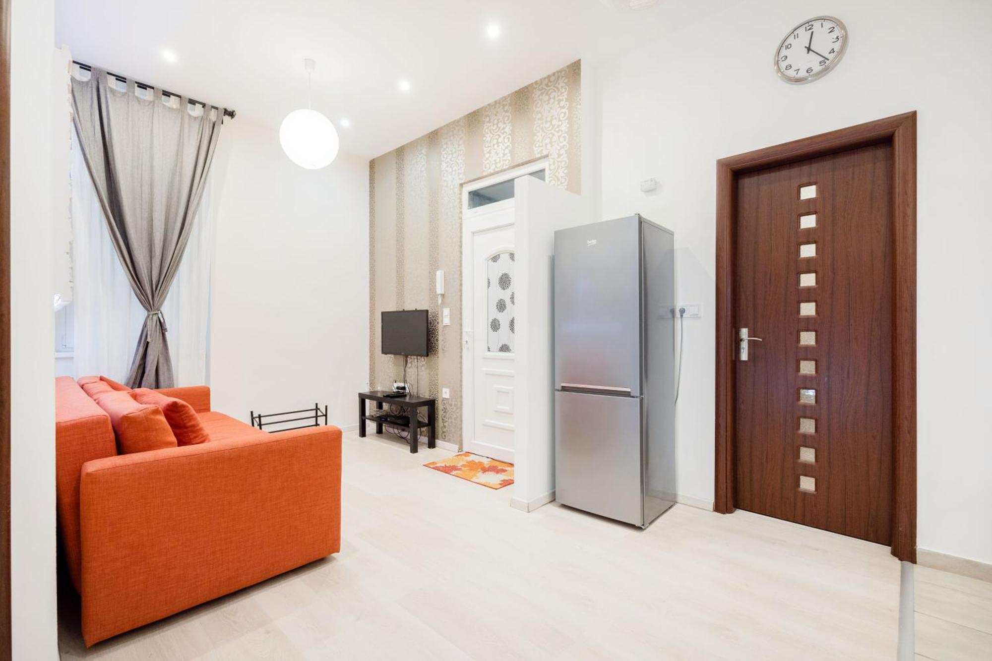 Modern Westend Citycenter Home Budapest Eksteriør billede