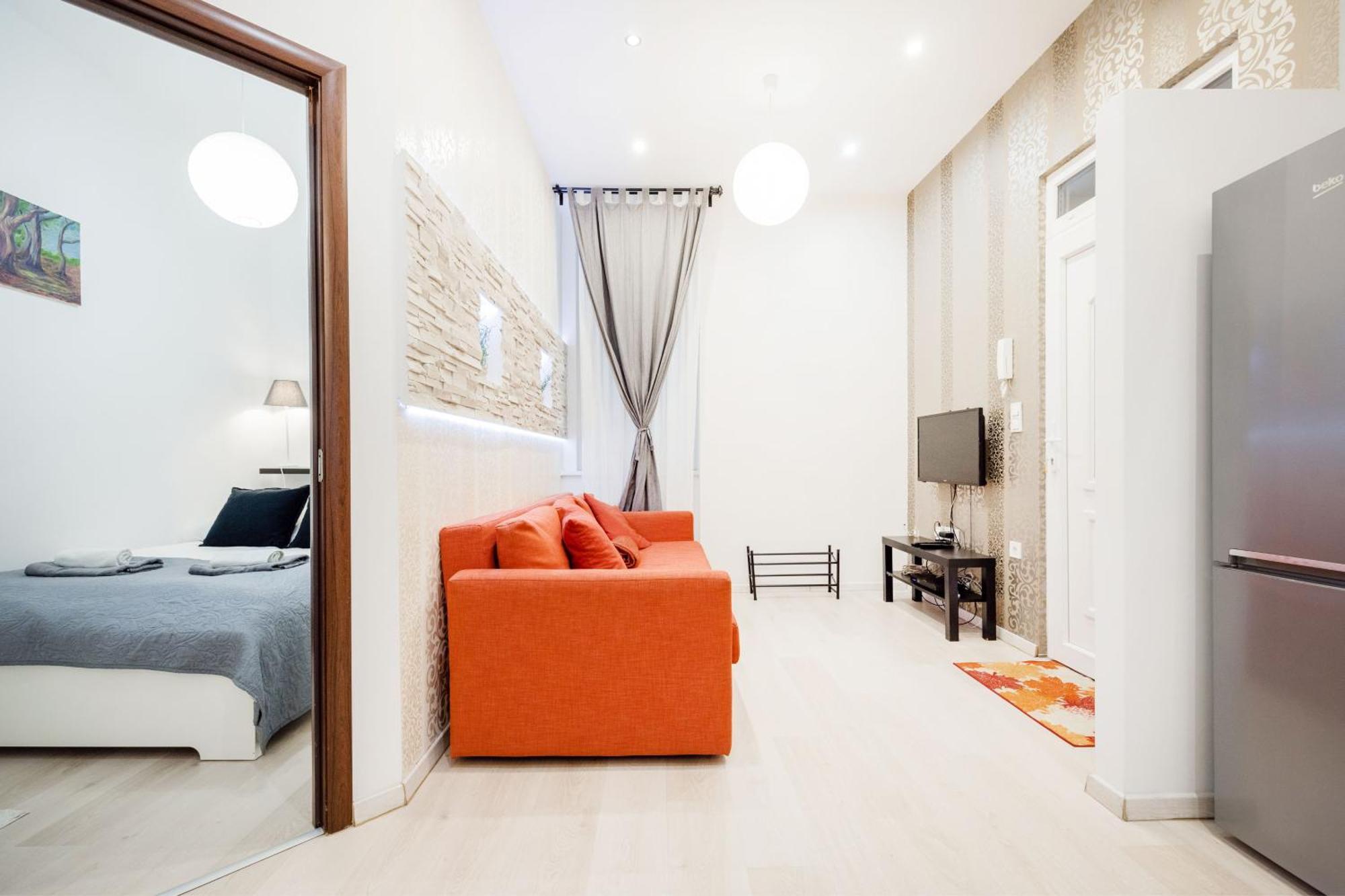 Modern Westend Citycenter Home Budapest Eksteriør billede